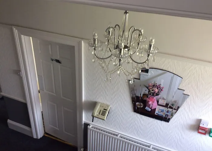 Alma Lodge Guest House
