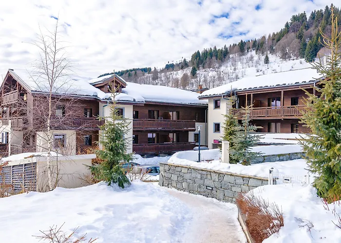 Lagrange Vacances Les Fermes Emiguy