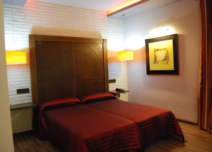 Hotel Villa De Setenil
