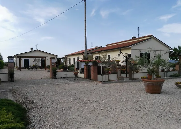  Terra Dei Santi
