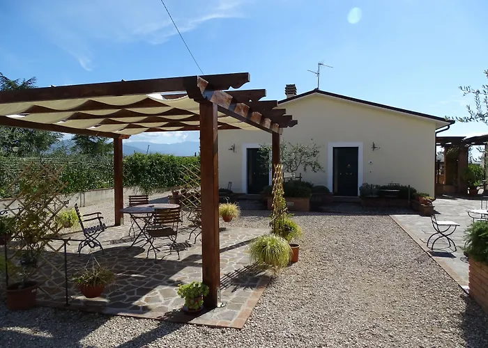  Terra Dei Santi