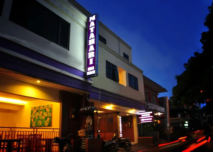 Guest House Matahari