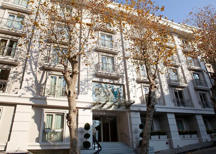 Innova Sultanahmet