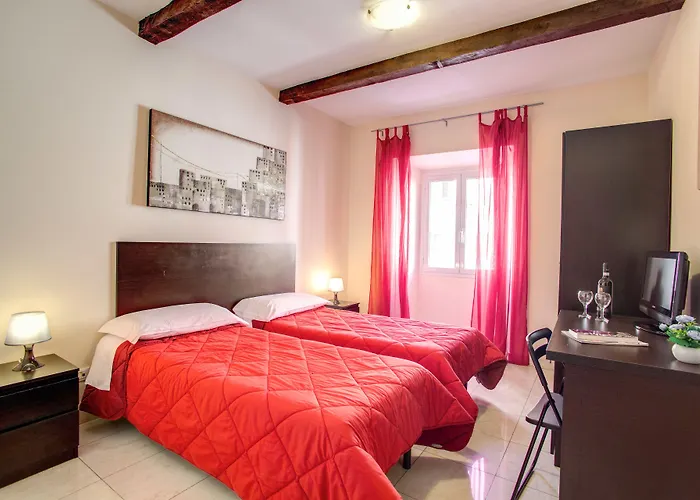 Resort: Hotel Mosaic