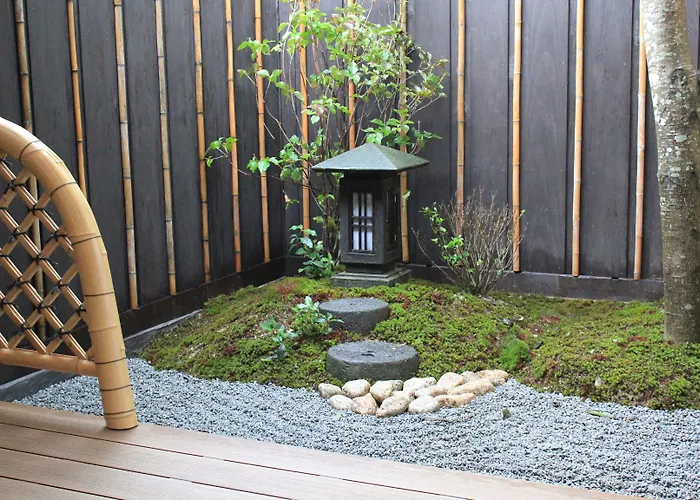 Boutique hotels Shinsen