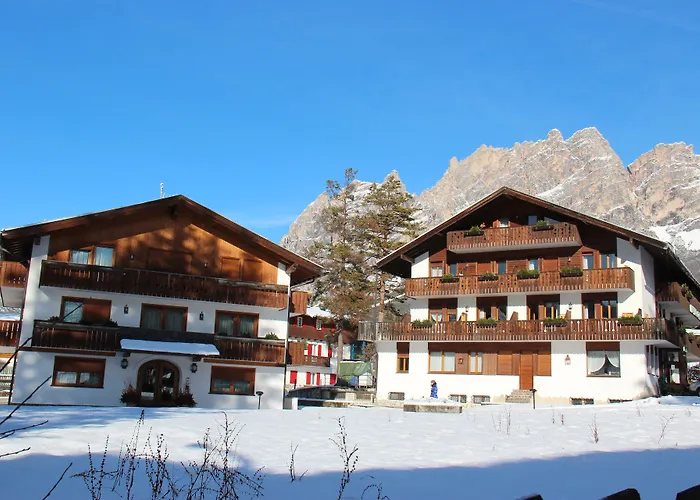 Hotel: Hotel Capannina