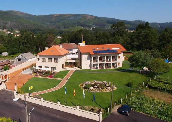 Resort: Hotel Rural Campaniola
