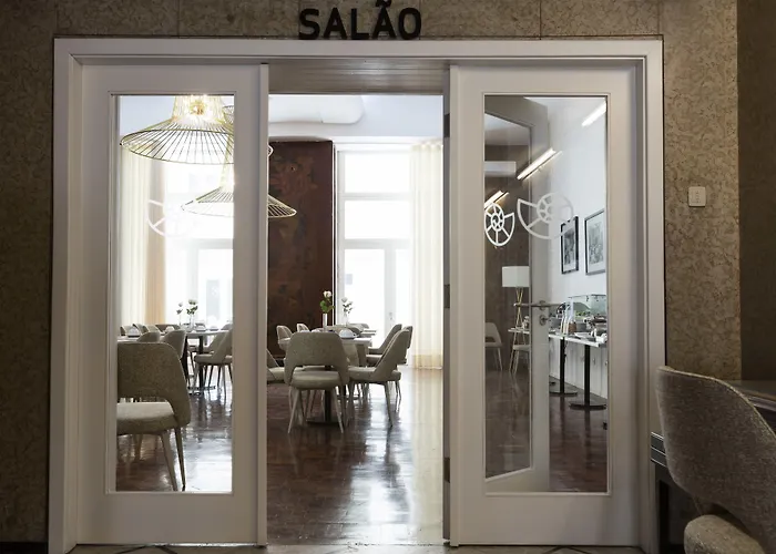 Hotel: Hotel Porto Mar