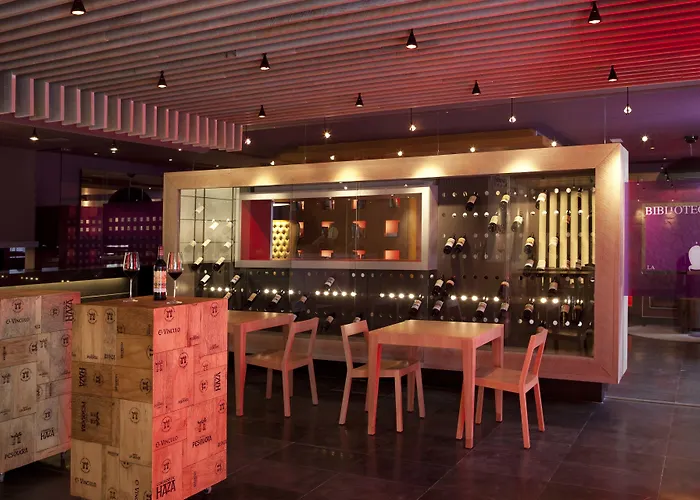 Hotel Af Pesquera