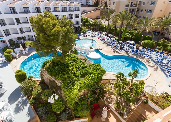 Hotel familiare: Plazamar Serenity Resort