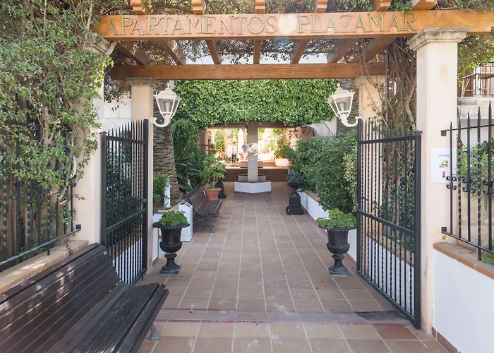 Hotel familiare: Plazamar Serenity Resort