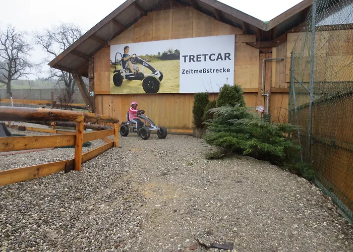 Smart Motel eU Strass im Attergau