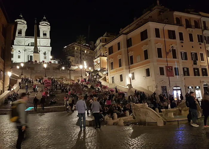 Villa: Relais Bocca Di Leone