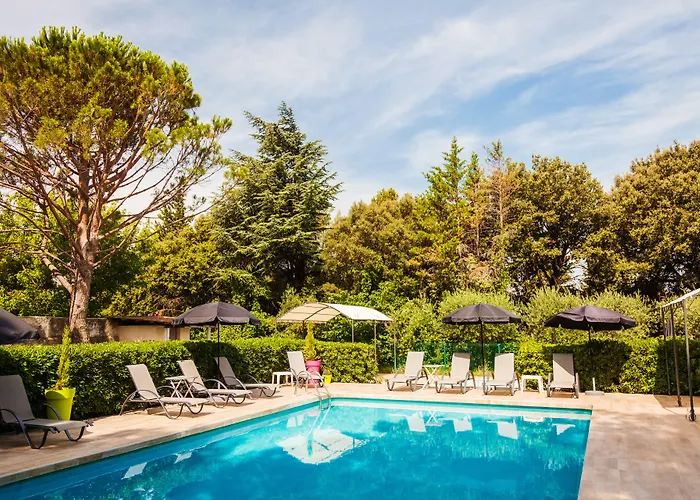Hôtel accueillant les animaux: Le Petit Manoir Logis
