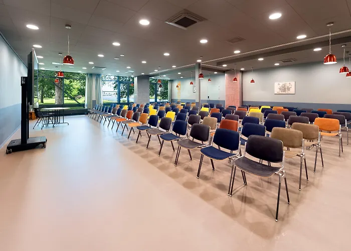 Stayokay Hostel Maastricht