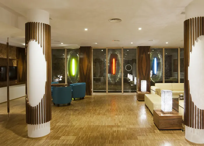 Ako Suite Hotel
