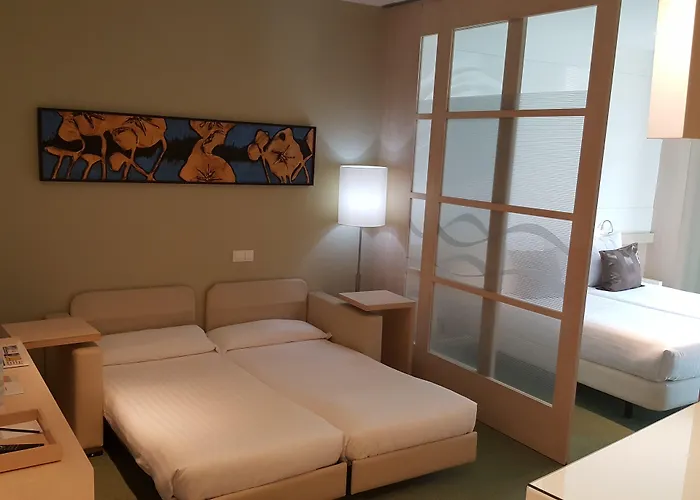 Ako Suite Hotel