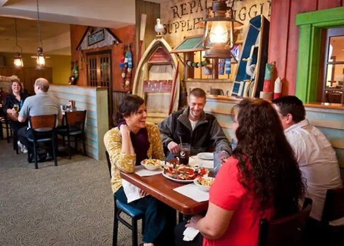 Hotel with view: Big Splash Adventure Hotel And Indoor Water Park