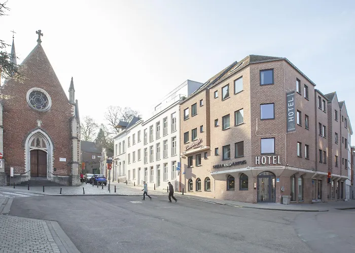 Resort: Hotel The Shepherd