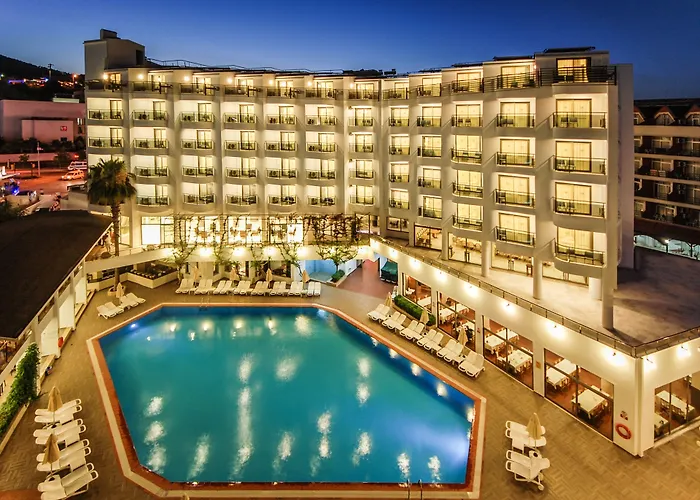 5-Sterne-Hotel: Lalila Blue Suites