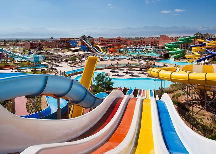 Hôtel pour familles: Pickalbatros Aqua Fun Club All Inclusive