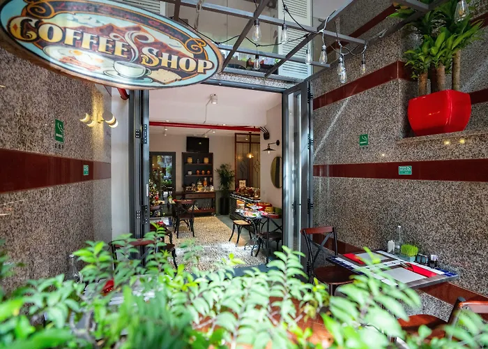 Hotel: Little Saigon Boutique Hotel