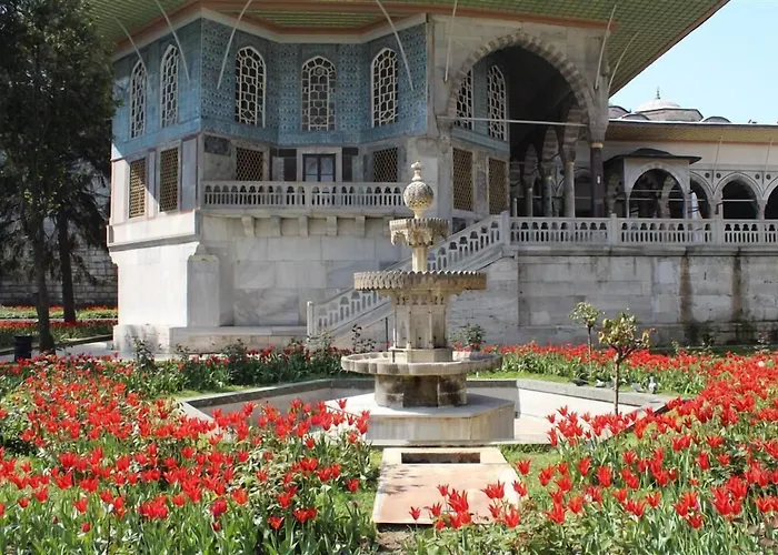 Hôtel Spa: Grand Unal Hotel