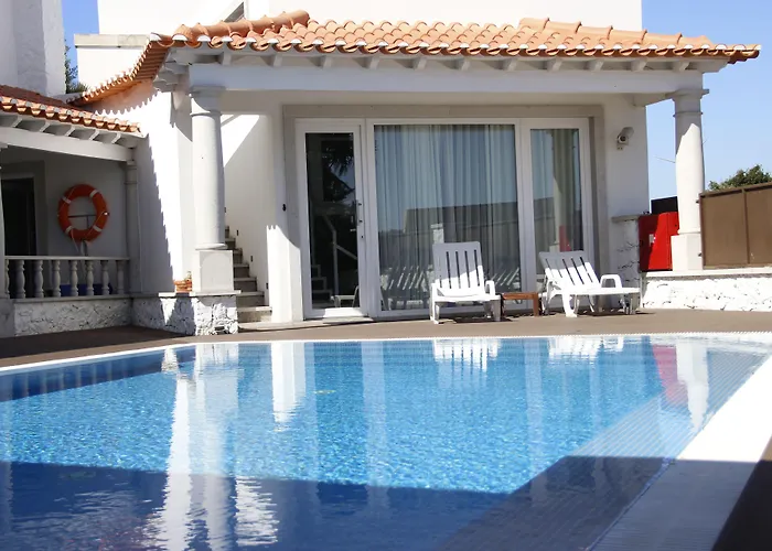 Quinta Do Molinu