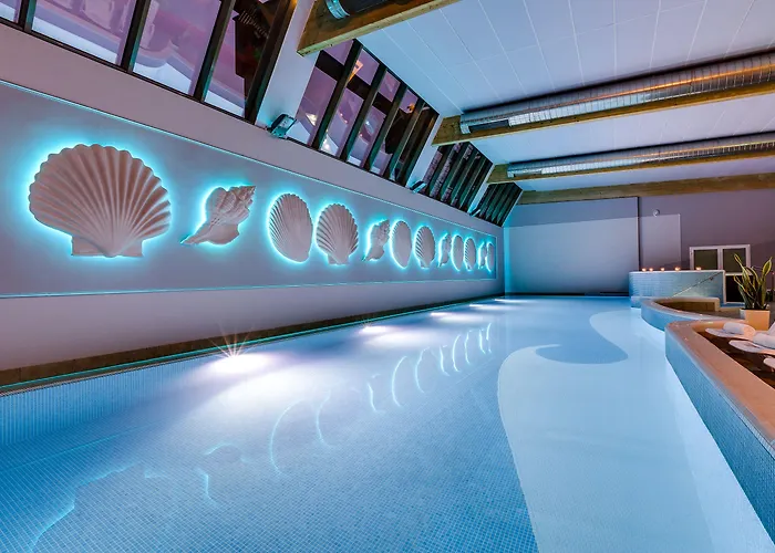 Familienhotel: Hotel Aurora Family & Spa