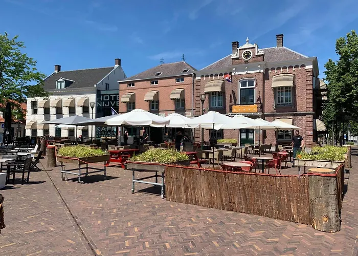 Hotel Nijver