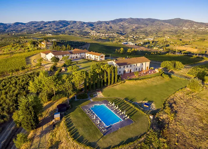 Agriturismo Streda Wine & Country Holiday