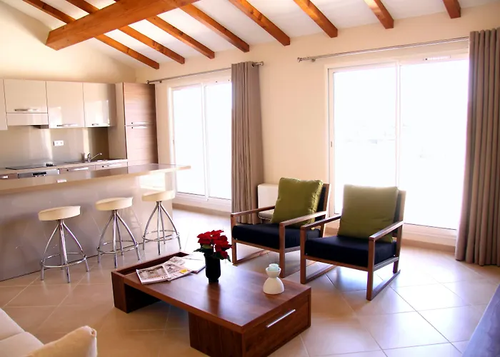 Residence Salina Bay Porto-Vecchio 