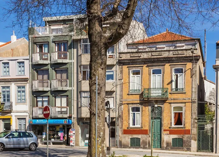 3-Sterne-Hotel: Pedra Iberica