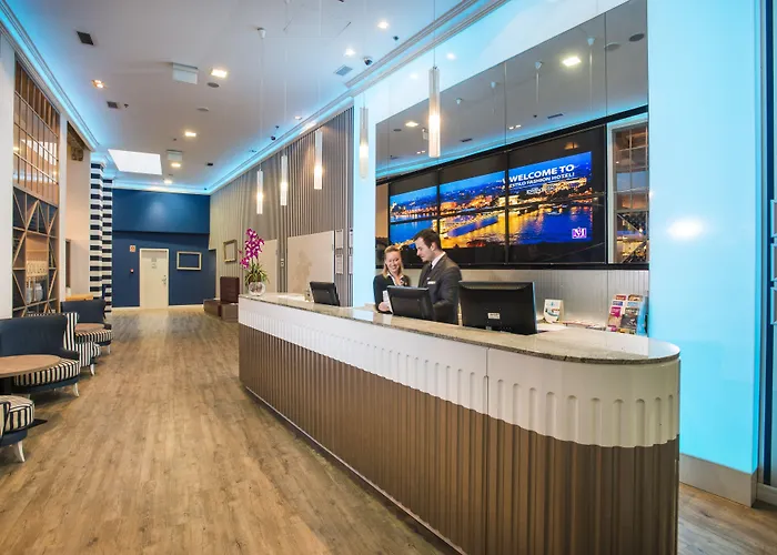 Hotel: Estilo Hotel By Mellow Mood Hotels