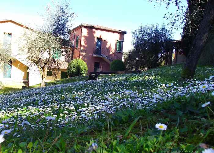 Le Meridiane