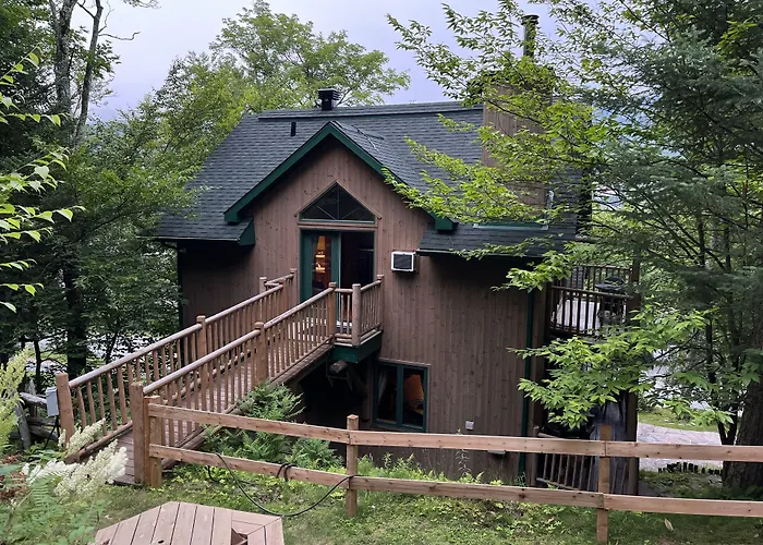 3 star hotels Auberge Le Refuge