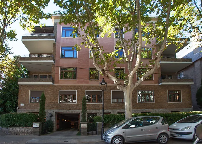 Hotel familiar: Primero Primera