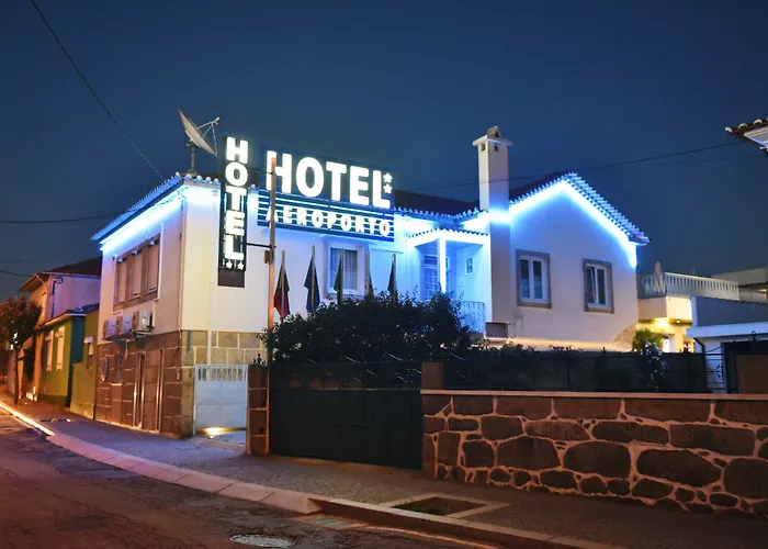 Hotel que aceita animais de estimação: Hotel Aeroporto