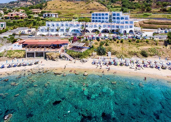 Hotel 4 stelle: Hotel Ferretti