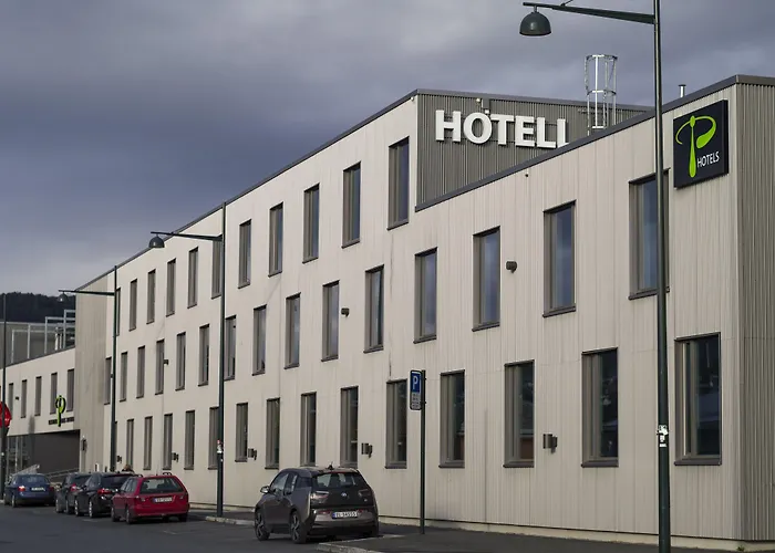 3 star hotels P-s Brattora
