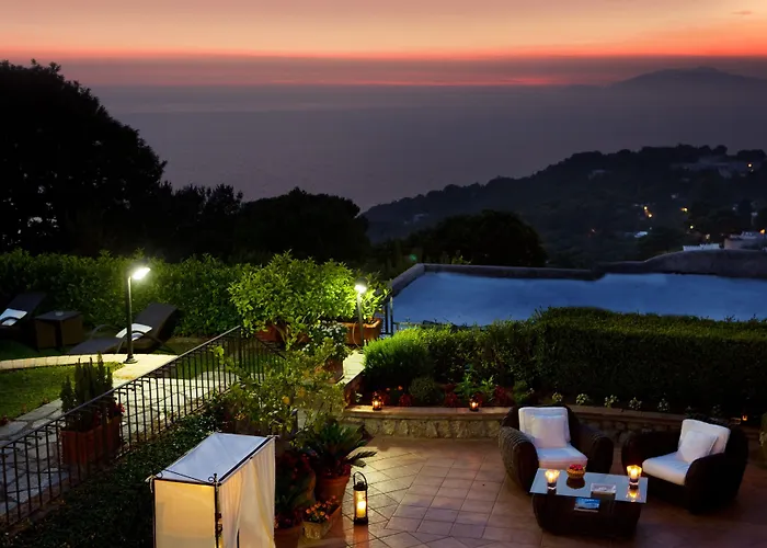 Hotel familiare: B&B Il Tramonto