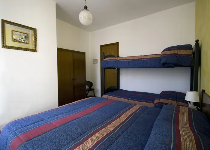 B&B Edelweiss