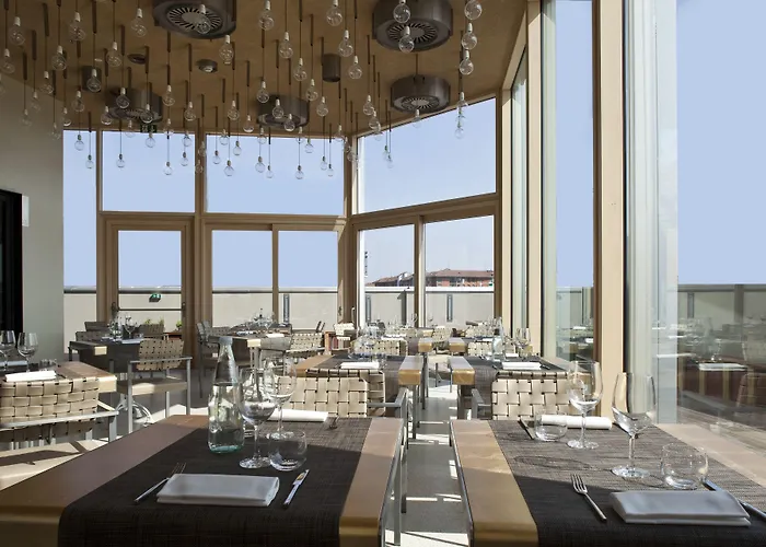 Hotel boutique: Nu Hotel