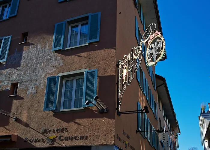  Adler Zuerich