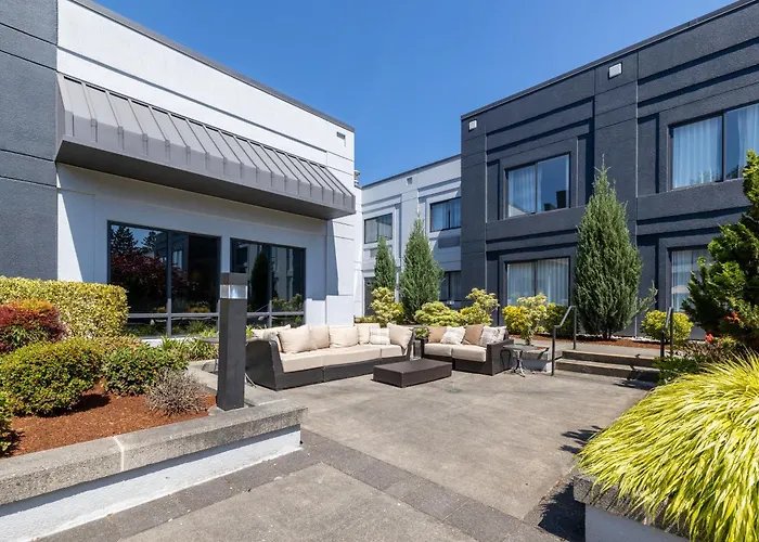 Golf hotels Country Inn & Suites By Radisson, Seattle-Bothell, Wa