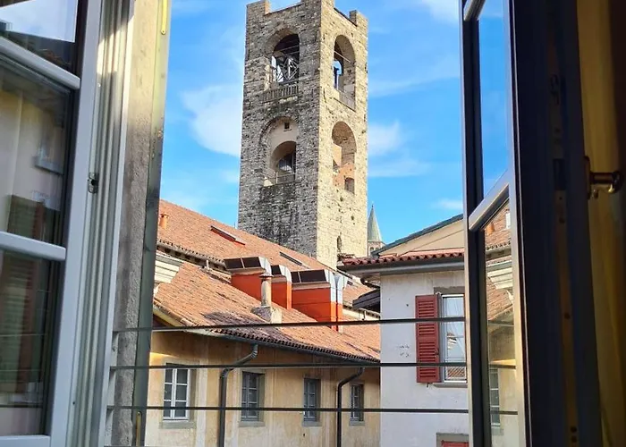 Piazza Vecchia