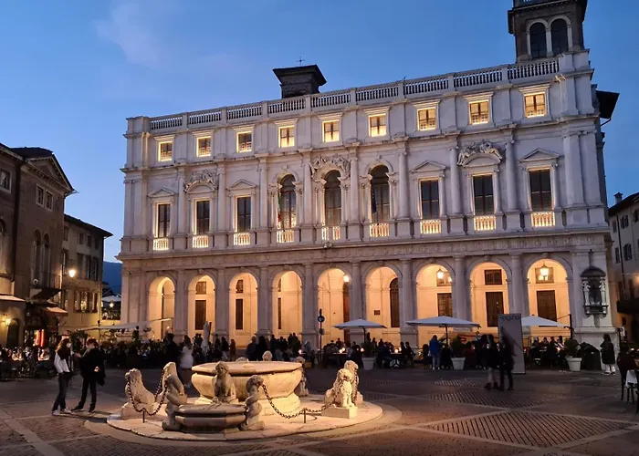 Piazza Vecchia