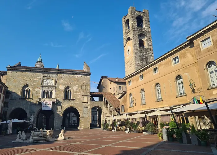 Piazza Vecchia