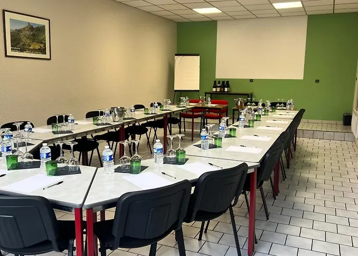 Hôtel accueillant les animaux: Azalées