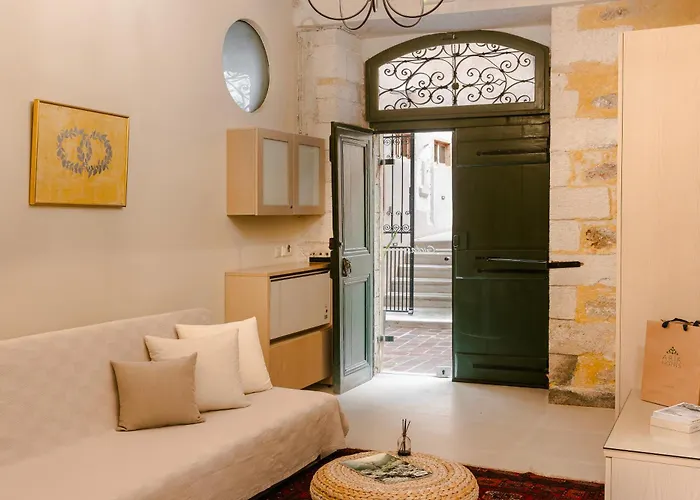 Alcanea Boutique Hotel